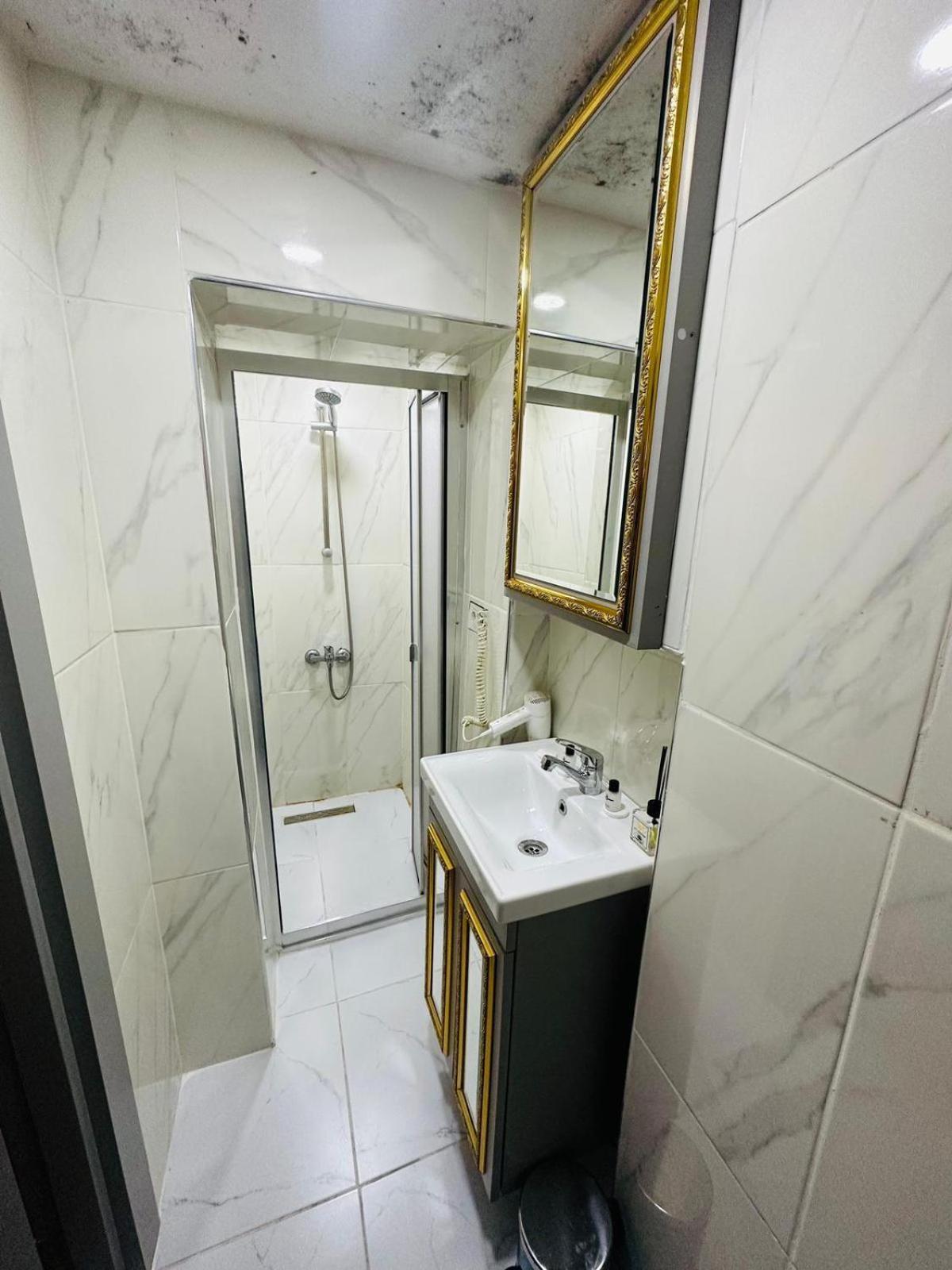 Taksim Maria Suit Hotel イスタンブール エクステリア 写真