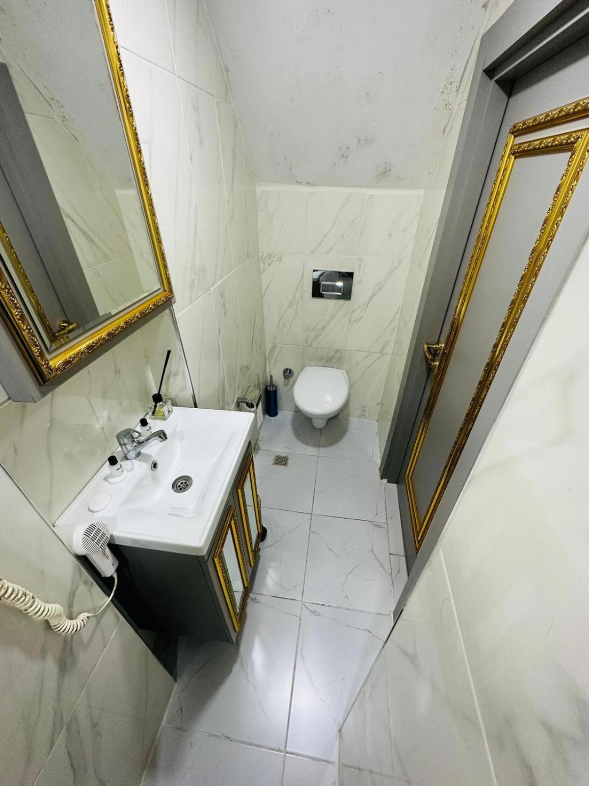Taksim Maria Suit Hotel イスタンブール エクステリア 写真